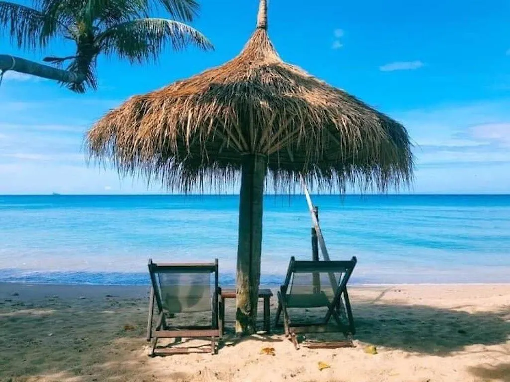 Manao Seaview Pool Villa38A - 5Mins Walk To Beach Ko Lanta 0*,  Tailândia
