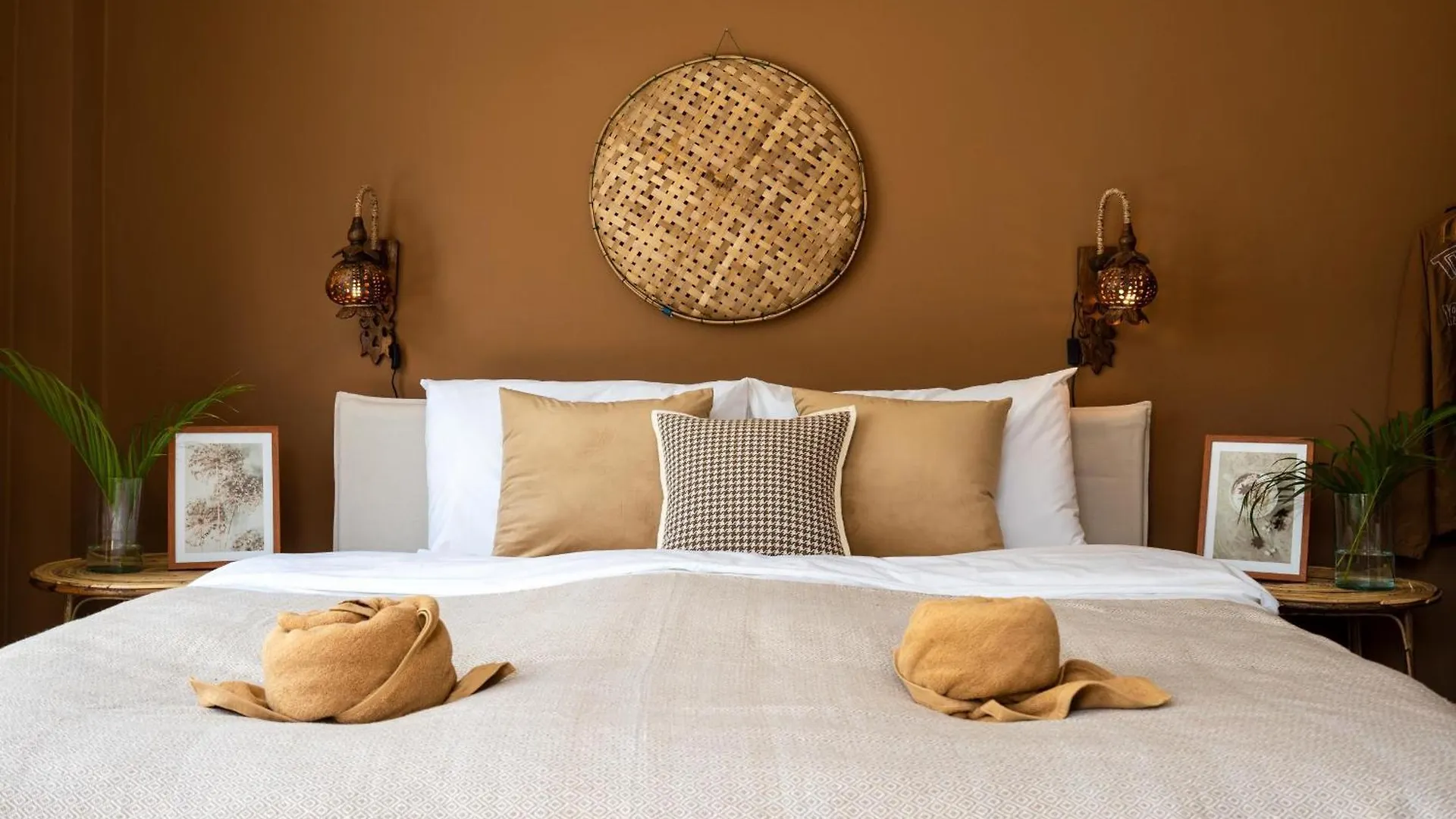 Manao Seaview Pool Villa38A - 5Mins Walk To Beach Ko Lanta Villa