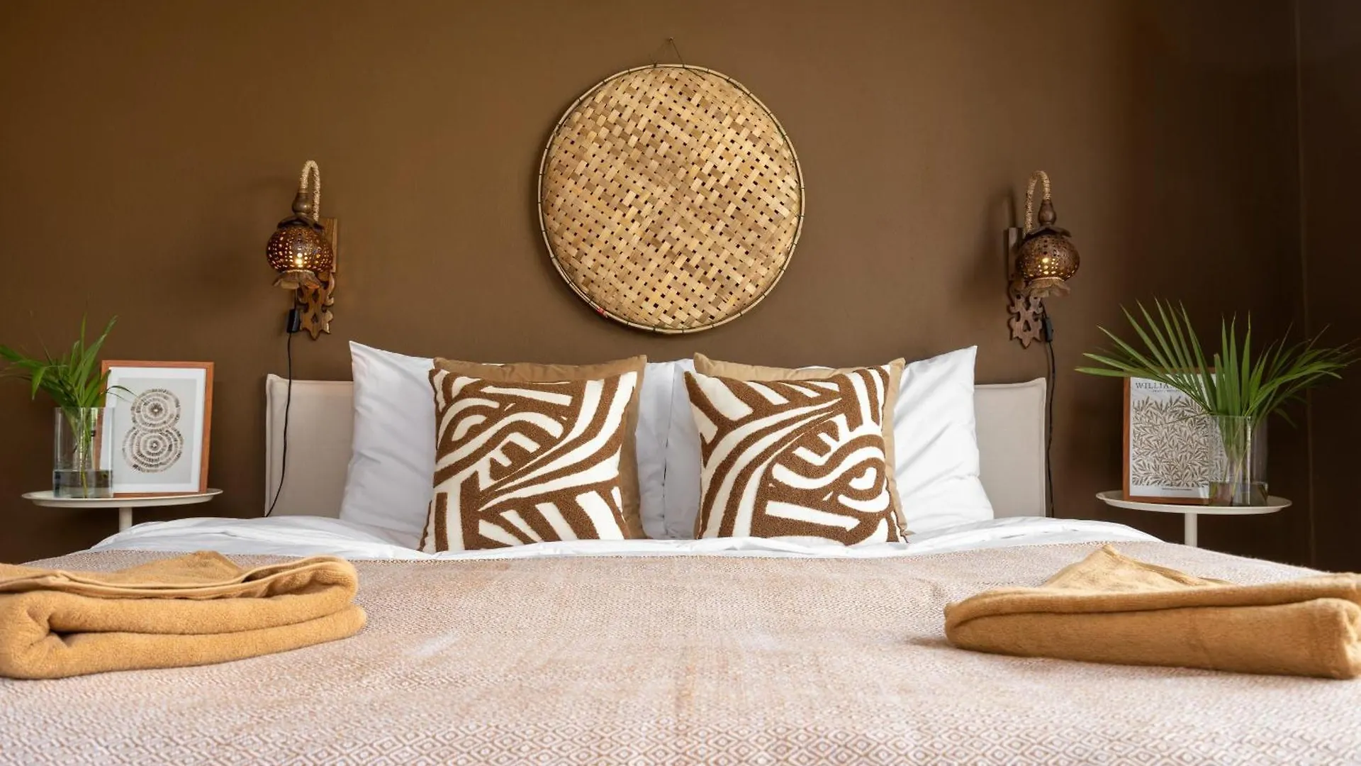 Villa Manao Seaview Pool Villa38A - 5Mins Walk To Beach Ko Lanta Tailândia