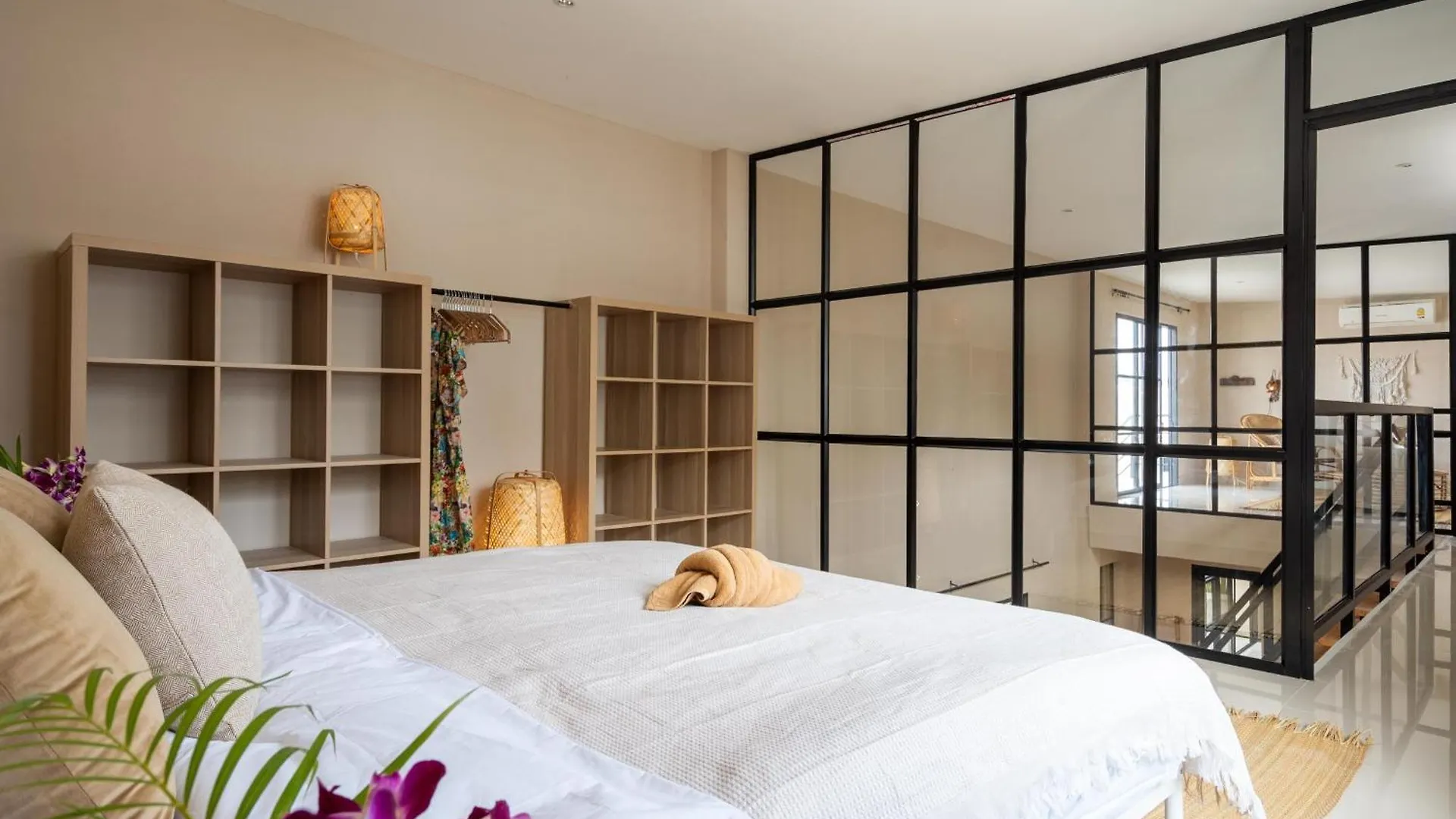 Villa Manao Seaview Pool Villa38A - 5Mins Walk To Beach Ko Lanta
