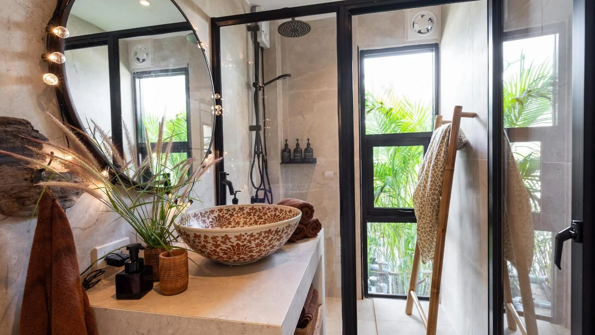 Villa Manao Seaview Pool Villa38A - 5Mins Walk To Beach Ko Lanta