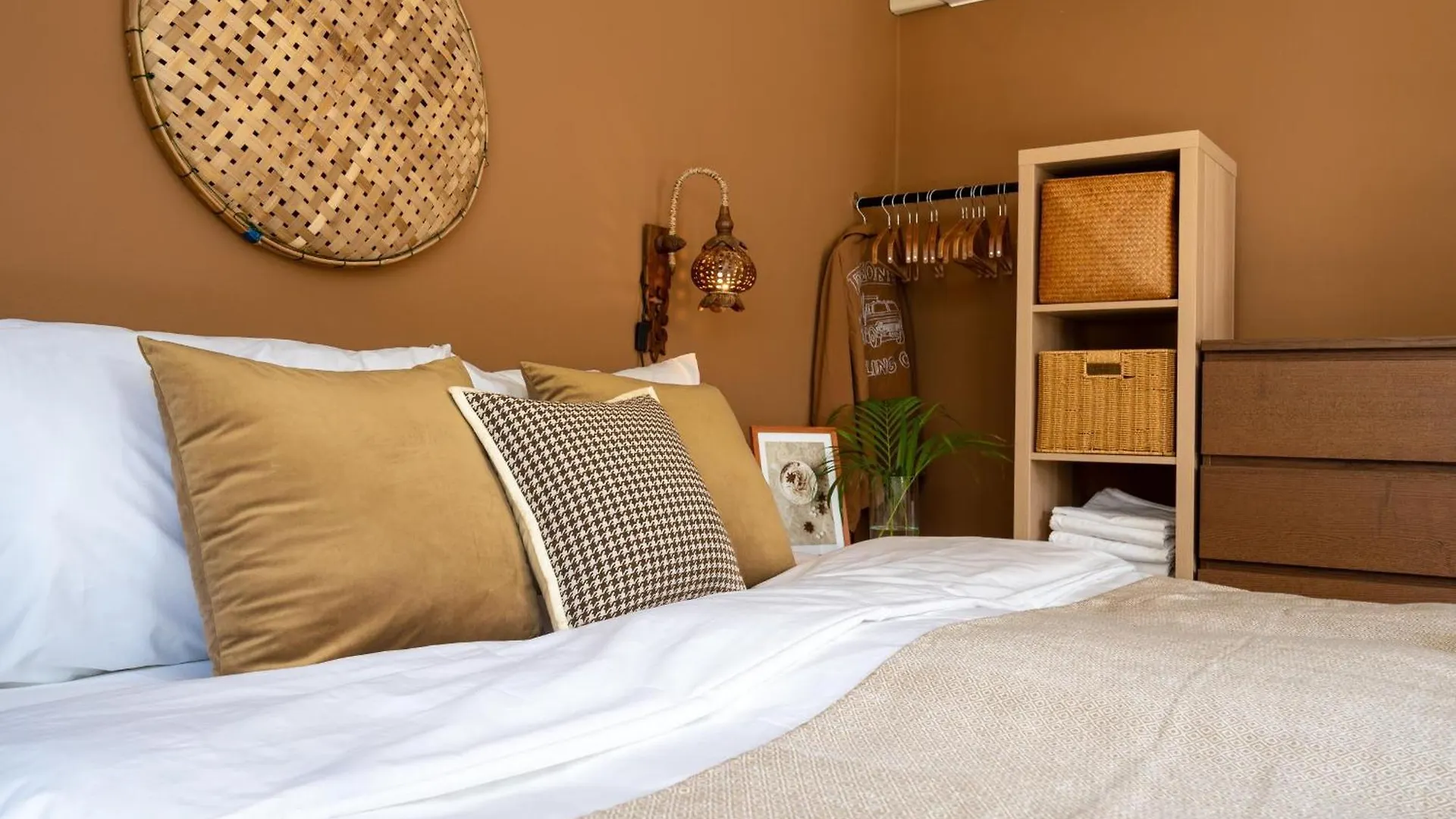 Villa Manao Seaview Pool Villa38A - 5Mins Walk To Beach Ko Lanta Tailândia
