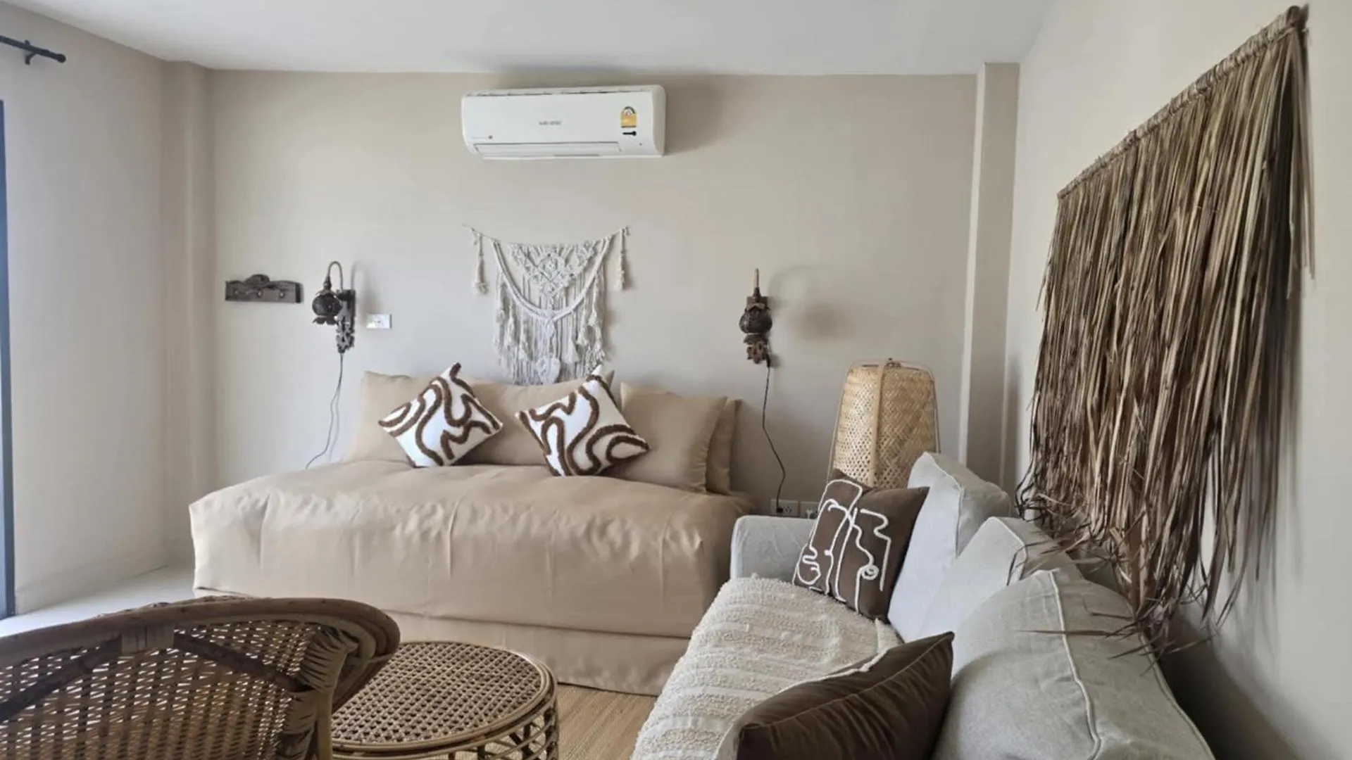Villa Manao Seaview Pool Villa38A - 5Mins Walk To Beach Ko Lanta