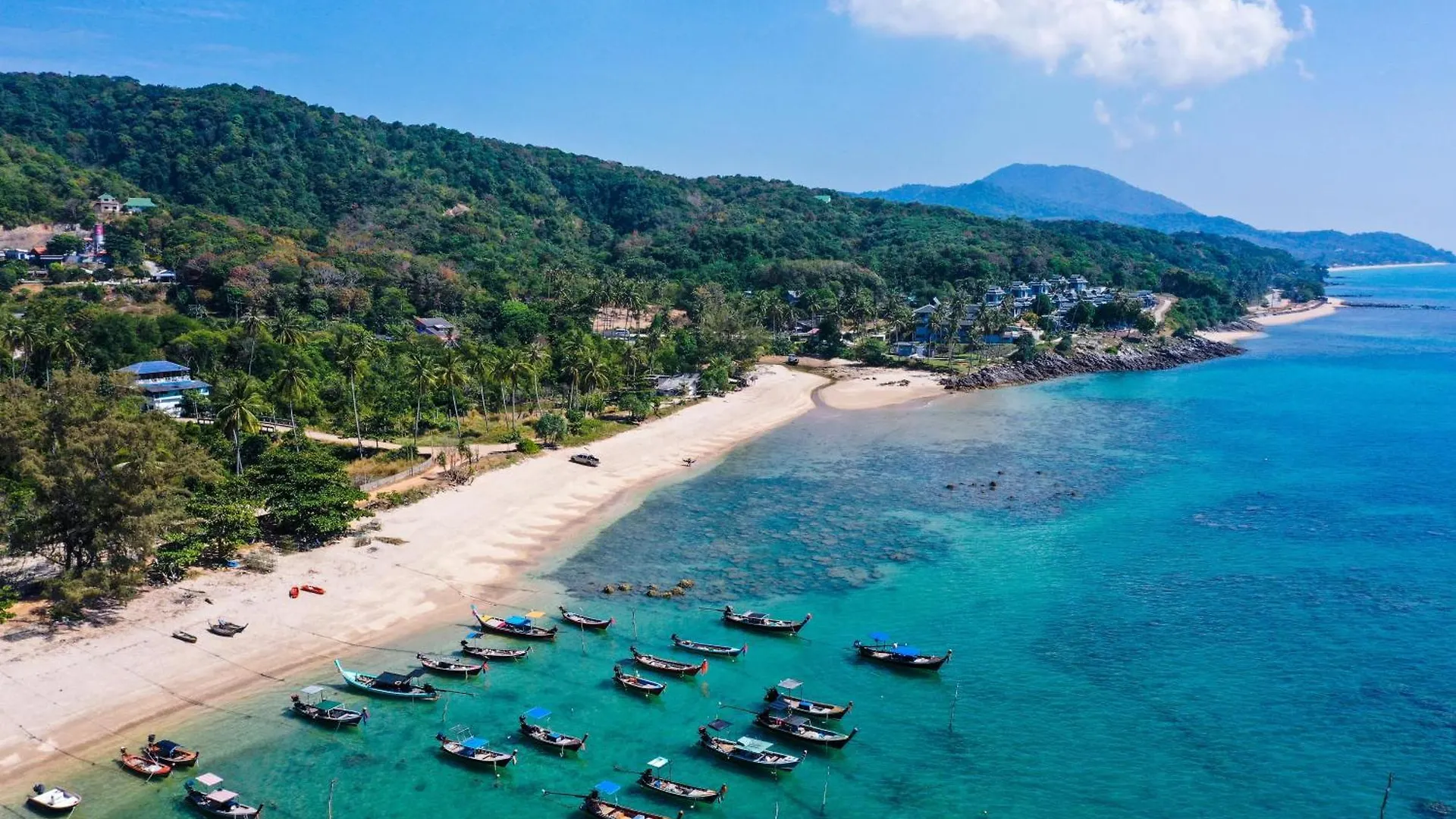 Villa Manao Seaview Pool Villa38A - 5Mins Walk To Beach Ko Lanta