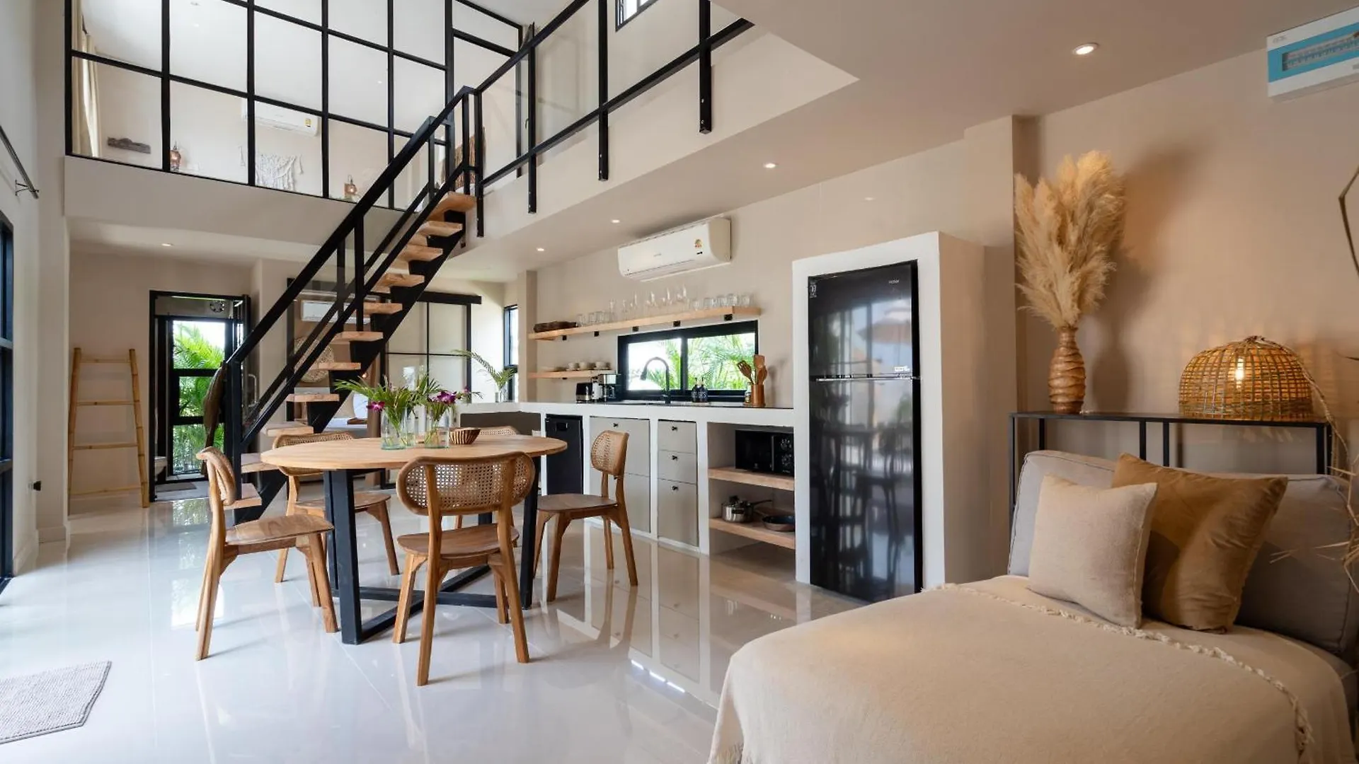 Villa Manao Seaview Pool Villa38A - 5Mins Walk To Beach Ko Lanta